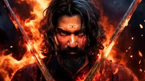 Chhaava Full movie