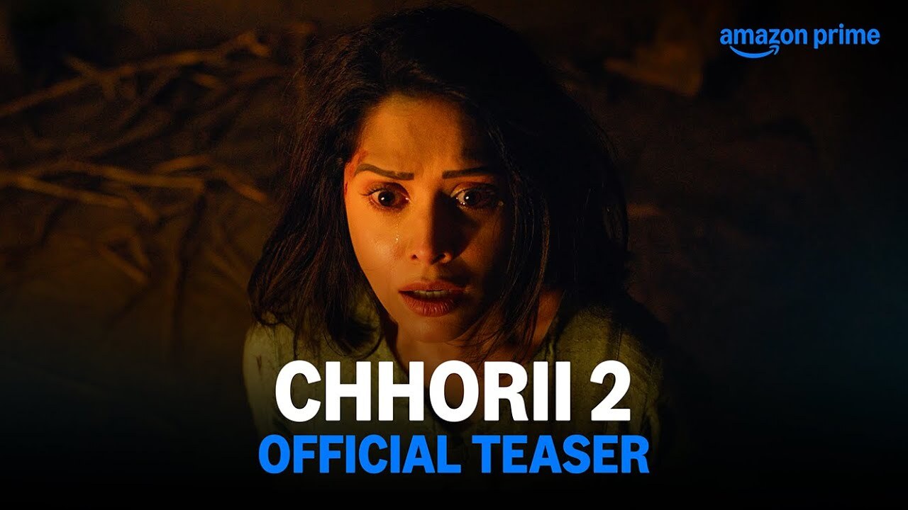 Chhorii 2