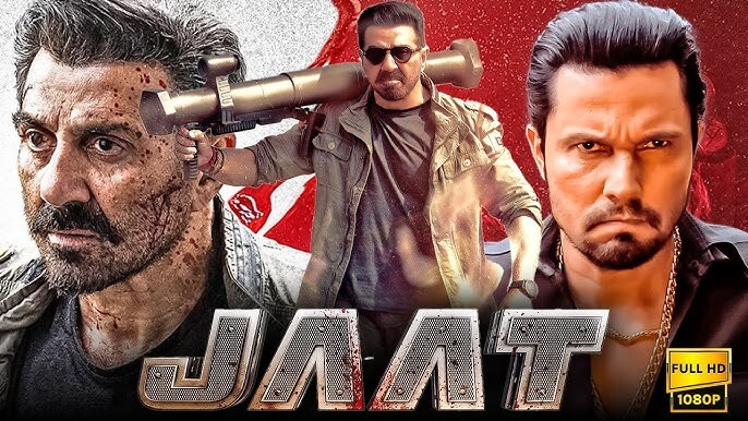 Jaat Full movie